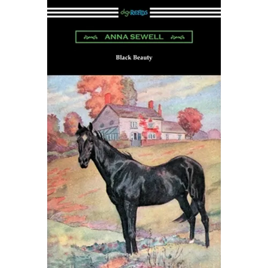 Black Beauty