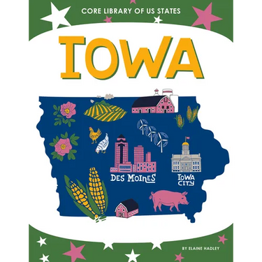 Iowa