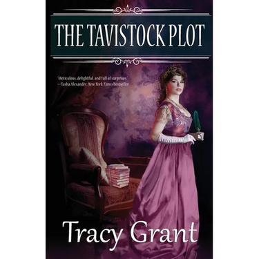 The Tavistock Plot