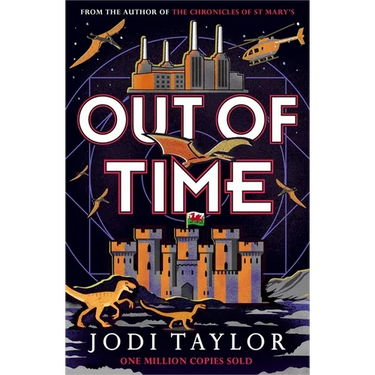 Out of Time