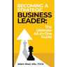 Becoming A Strategic Business Leader