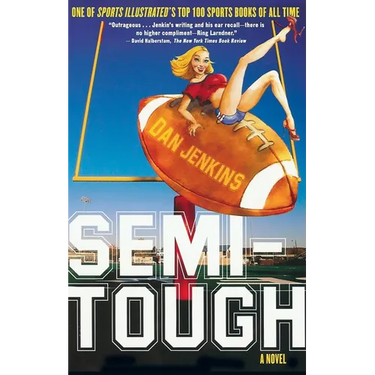 Semi-Tough