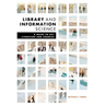 Library and Information Science: A Guide to Key Literature and Sources