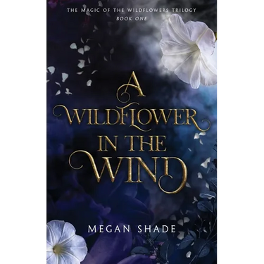 A Wildflower in the Wind