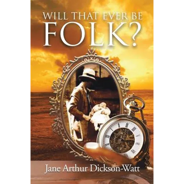 Will That Ever Be Folk?