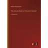 The Life and Death of the Lord Cromwell: in large print