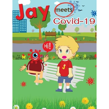 Jay Meets Covid