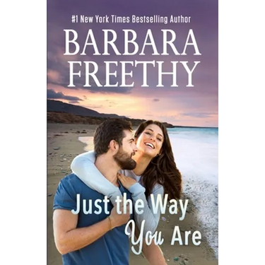 Just The Way You Are