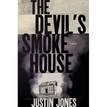 The Devil's Smokehouse