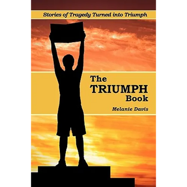 The Triumph Book