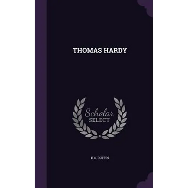 Thomas Hardy