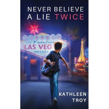 Never Believe a Lie Twice