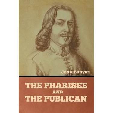 The Pharisee and the Publican