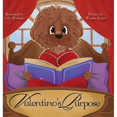 Valentino's Purpose: Celebrating Diversity and the Power of Kindness