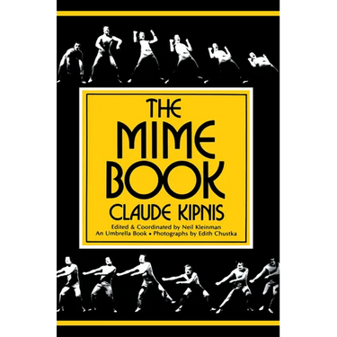 Mime Book