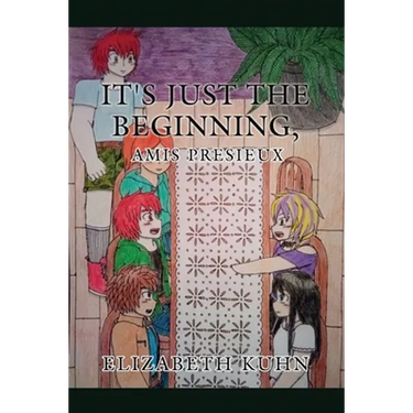 It's Just the Beginning, Amis Presieux