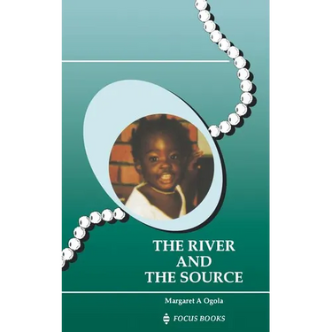 The River and the Source