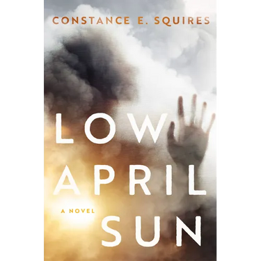 Low April Sun