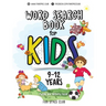 Word Search Books for Kids 9-12: Word Search Puzzles for Kids Activities Workbooks age 9 10 11 12 year olds