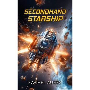 Secondhand Starship