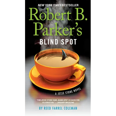 Robert B. Parker's Blind Spot