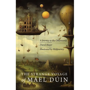 The Strange Voyage of Máel Dúin: A Journey to the Otherworld