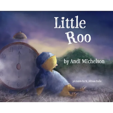 Little Roo