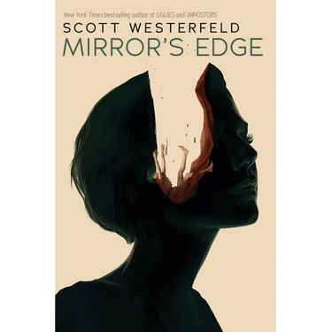 Mirror's Edge (Impostors, Book 3): Volume 3