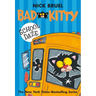 Bad Kitty School Daze (Paperback Black-And-White Edition)
