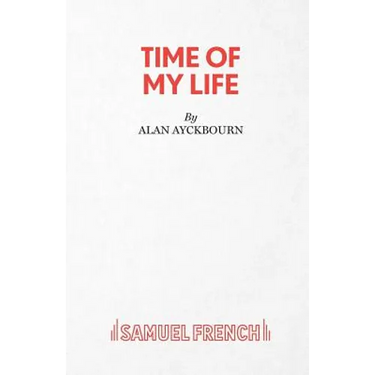 Time Of My Life