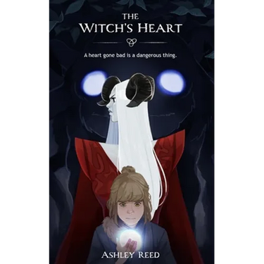 The Witch's Heart