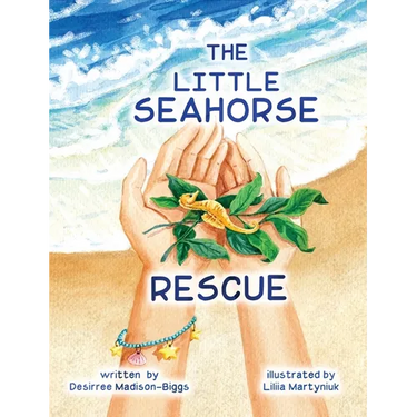 The Little Seahorse Rescue
