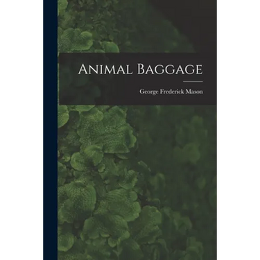 Animal Baggage