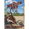 Mexico Sky: a western novel