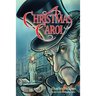 A Christmas Carol for Teens (Annotated including complete book, character summaries, and study guide): Book and Bible Study Guide for Teenagers Based