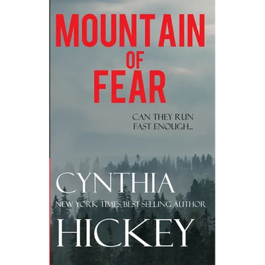 Mountain of Fear