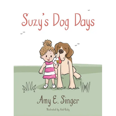 Suzy's Dog Days