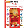 My First 100 Neighborhood Words