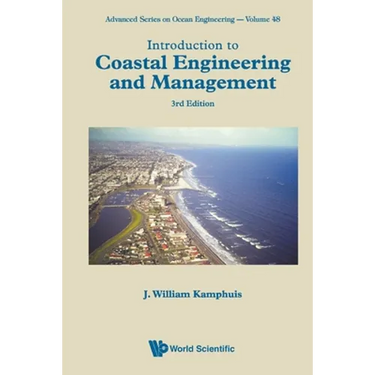 Intro Coast Eng & Mgmt (3rd Ed)
