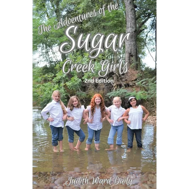 Adventures of the Sugar Creek Girls