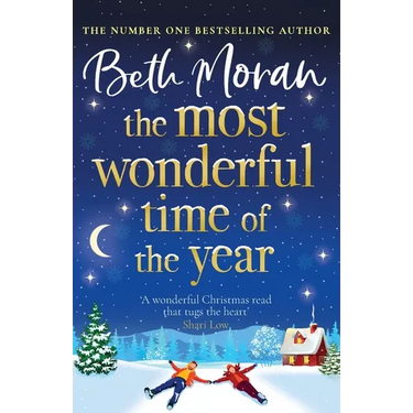 The Most Wonderful Time of the Year
