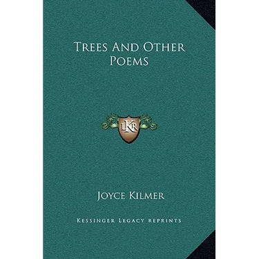 Trees And Other Poems