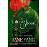 The Lotus Shoes