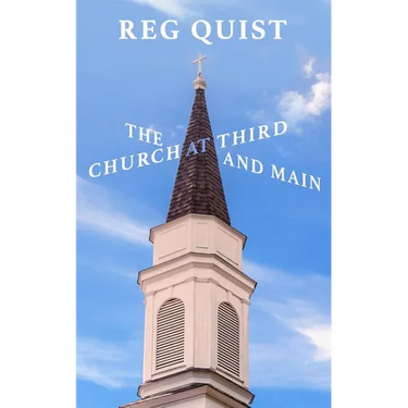 The Church at Third and Main