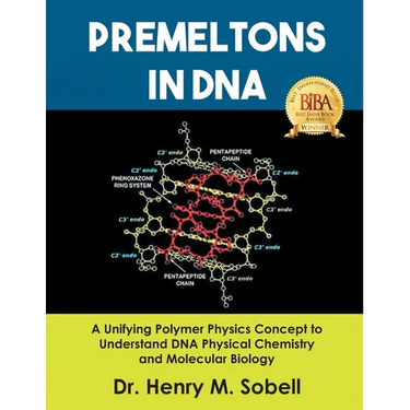 Premeltons in DNA