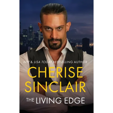 The Living Edge