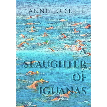 A Slaughter of Iguanas