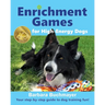 Enrichment Games for High-Energy Dogs: Your step-by-step guide to dog training fun!