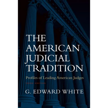The American Judicial Tradition