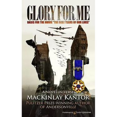 Glory for Me